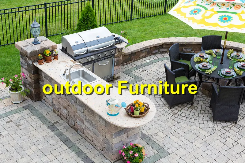 Customize Your Comfort: The Benefits of Personalized Outdoor Furniture