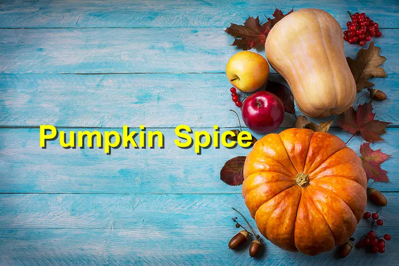 Pumpkin Spice and Everything Nice: Fall-Themed Outdoor Decor